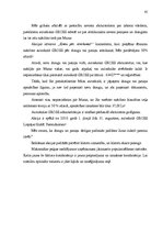 Diplomdarbs 'Pakalpojumu uzņēmuma darbības pilnveidošanas projekts', 61.