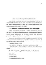 Diplomdarbs 'Pakalpojumu uzņēmuma darbības pilnveidošanas projekts', 67.