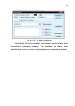 Diplomdarbs 'Pakalpojumu uzņēmuma darbības pilnveidošanas projekts', 70.