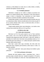 Diplomdarbs 'Pakalpojumu uzņēmuma darbības pilnveidošanas projekts', 72.