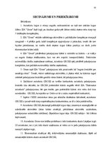 Diplomdarbs 'Pakalpojumu uzņēmuma darbības pilnveidošanas projekts', 79.