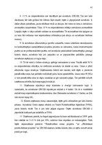 Diplomdarbs 'Pakalpojumu uzņēmuma darbības pilnveidošanas projekts', 81.