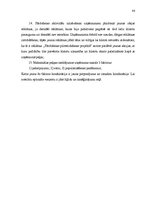 Diplomdarbs 'Pakalpojumu uzņēmuma darbības pilnveidošanas projekts', 82.