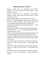 Diplomdarbs 'Pakalpojumu uzņēmuma darbības pilnveidošanas projekts', 83.