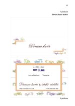 Diplomdarbs 'Pakalpojumu uzņēmuma darbības pilnveidošanas projekts', 93.