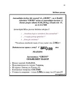 Diplomdarbs 'Pakalpojumu uzņēmuma darbības pilnveidošanas projekts', 94.