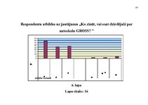 Diplomdarbs 'Pakalpojumu uzņēmuma darbības pilnveidošanas projekts', 103.