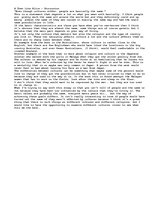 Eseja '"A Town Like Alice" by Nevil Shute', 1.