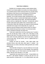 Referāts 'Romas kultūras mantojums Latvijā', 2.