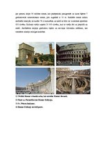 Referāts 'Romas kultūras mantojums Latvijā', 3.