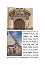 Referāts 'Romas kultūras mantojums Latvijā', 6.