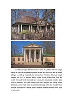 Referāts 'Romas kultūras mantojums Latvijā', 11.