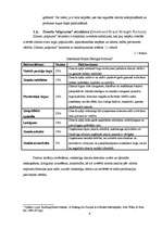 Referāts 'AAS "Seesam Life Insurance" Latvijas filiāles zīmola un nosaukuma izmaiņas un to', 9.