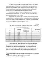 Referāts 'AAS "Seesam Life Insurance" Latvijas filiāles zīmola un nosaukuma izmaiņas un to', 11.