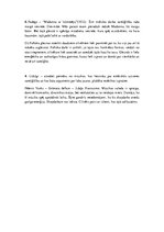 Konspekts 'Volfganga Velša raksts "Estētika ārpus estētikas - par disciplīnas jaunu formu"', 2.