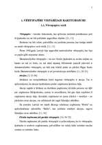 Referāts 'Vērtspapīru tirgus Latvijā', 4.