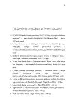 Referāts 'Vērtspapīru tirgus Latvijā', 29.