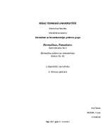 Konspekts 'Būvmašīnu uzbūve un izmantošana', 1.