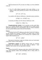 Konspekts 'Joni un jonu reakcijas', 4.