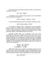 Konspekts 'Joni un jonu reakcijas', 5.