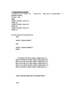 Konspekts 'Formulas programmēšana. Laboratorijas darbs', 4.