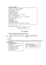 Konspekts 'Paralēlie svārstību kontūri', 6.