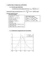 Konspekts 'Paralēlie svārstību kontūri', 7.