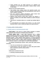 Referāts 'Valsts loma ekonomikā', 8.