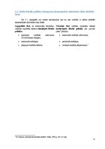 Referāts 'Valsts loma ekonomikā', 11.