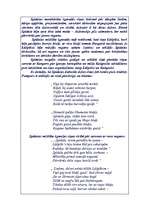 Eseja 'Galvenie sieviešu tēli A.Pumpura eposā "Lāčplēsis"', 3.