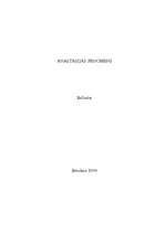 Referāts 'Anastasijas fenomens', 1.