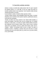 Referāts 'Cukura nozares problēmas Latvijā', 11.