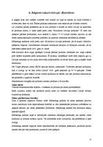 Referāts 'Cukura nozares problēmas Latvijā', 12.