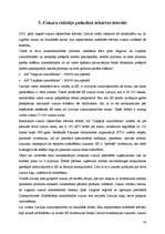 Referāts 'Cukura nozares problēmas Latvijā', 14.