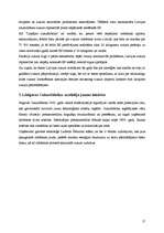 Referāts 'Cukura nozares problēmas Latvijā', 15.