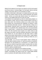 Referāts 'Cukura nozares problēmas Latvijā', 16.