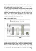 Referāts 'Cukura nozares problēmas Latvijā', 17.