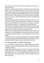 Referāts 'Cukura nozares problēmas Latvijā', 18.