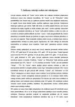 Referāts 'Cukura nozares problēmas Latvijā', 19.