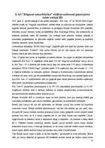 Referāts 'Cukura nozares problēmas Latvijā', 22.