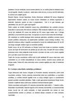 Referāts 'Cukura nozares problēmas Latvijā', 23.