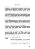 Referāts 'Cukura nozares problēmas Latvijā', 26.