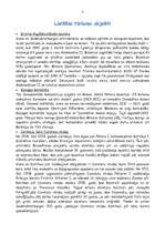 Konspekts 'Tūrisma maršruts pa Krieviju', 2.