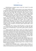 Konspekts 'Tūrisma maršruts pa Krieviju', 4.