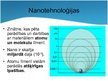 Prezentācija 'Nanotehnoloģijas', 3.