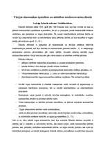 Referāts 'Vācijas ekonomikas īpatnības un attīstības tendences mūsu dienās', 1.