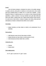 Referāts 'Banku rašanās vēsture', 3.