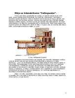 Referāts 'Frenks Loids Raits', 9.