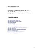 Referāts 'Frenks Loids Raits', 16.