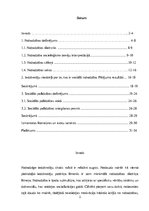 Referāts 'Sociālās nabadzības jautājumu risināšana sociālajā darbā', 3.